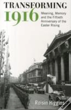 Capa do artigo Transforming 1916