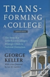 Transforming A College
