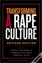 Capa do artigo Transforming A Rape Culture