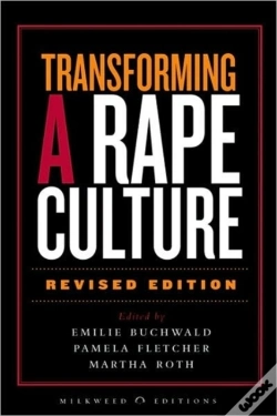 Capa do artigo Transforming A Rape Culture