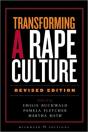 Transforming A Rape Culture - Preview