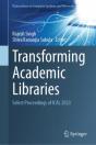 Transforming Academic Libraries - Preview