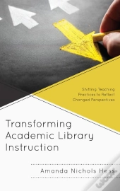 Transforming Academic Library Instruction