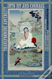 Capa do artigo Transforming Adversity Into Joy And Courage