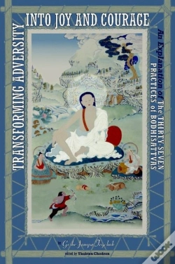 Capa do artigo Transforming Adversity Into Joy And Courage