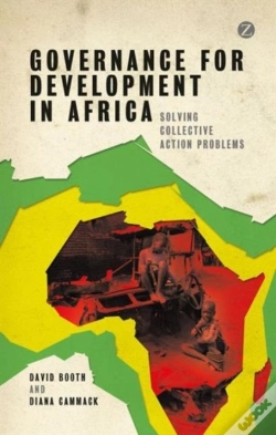 Capa do artigo Transforming African Governance
