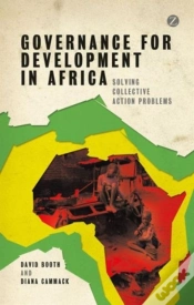 Capa do artigo Transforming African Governance