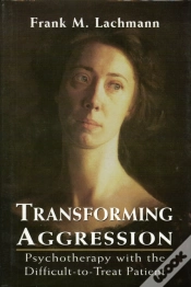 Capa do artigo Transforming Aggression