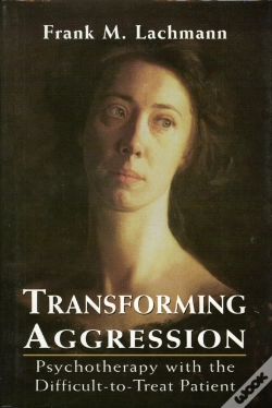 Capa do artigo Transforming Aggression