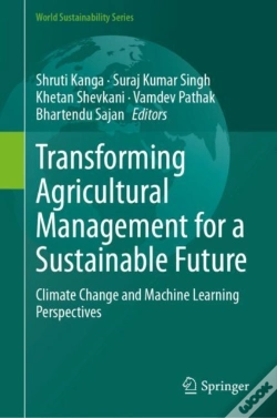 Capa do artigo Transforming Agricultural Management For A Sustainable Future