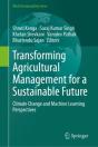 Transforming Agricultural Management For A Sustainable Future - Preview