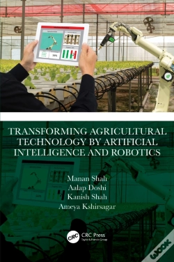 Capa do artigo Transforming Agricultural Technology By Artificial Intelligence And Robotics