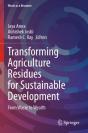 Transforming Agriculture Residues For Sustainable Development - Preview