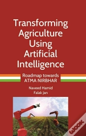 Capa do artigo Transforming Agriculture Using Artificial Intelligence (Roadmap Towards Atma Nirbhar)