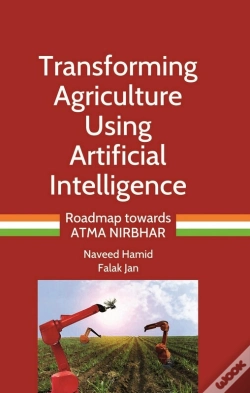 Capa do artigo Transforming Agriculture Using Artificial Intelligence (Roadmap Towards Atma Nirbhar)