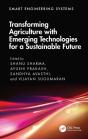 Transforming Agriculture With Emerging Technologies For A Sustainable Future - Preview