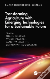 Capa do artigo Transforming Agriculture With Emerging Technologies For A Sustainable Future