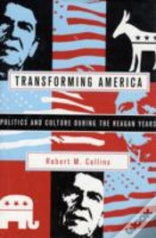 Capa do artigo Transforming America