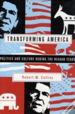 Capa do artigo Transforming America