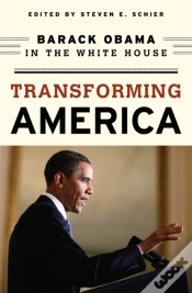 Capa do artigo Transforming America