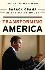 Capa do artigo Transforming America