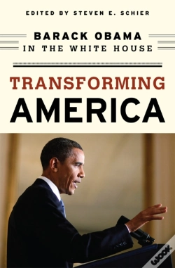 Capa do artigo Transforming America