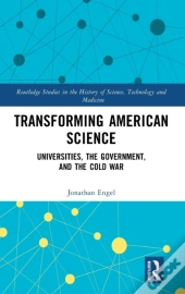 Transforming American Science