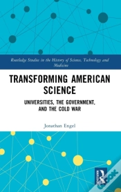 Capa do artigo Transforming American Science