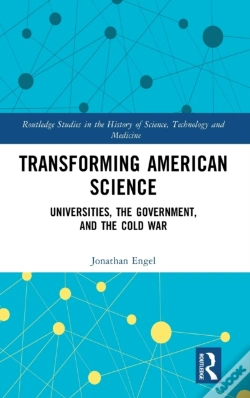 Capa do artigo Transforming American Science