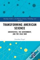 Transforming American Science