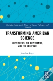 Transforming American Science