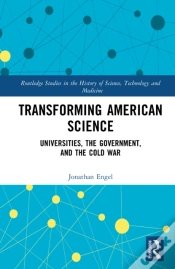 Capa do artigo Transforming American Science