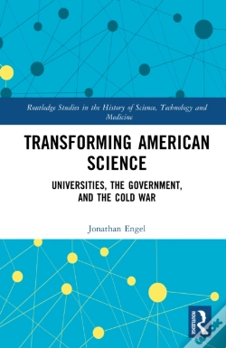 Capa do artigo Transforming American Science