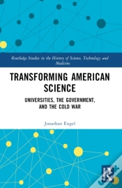 Capa do artigo Transforming American Science
