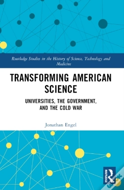 Capa do artigo Transforming American Science