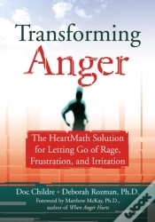 Capa do artigo Transforming Anger