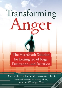 Capa do artigo Transforming Anger