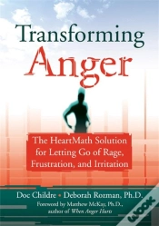 Capa do artigo Transforming Anger