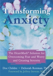 Capa do artigo Transforming Anxiety