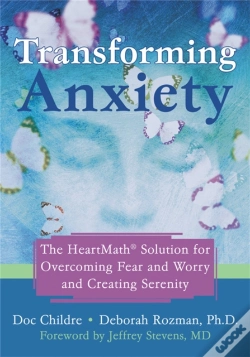 Capa do artigo Transforming Anxiety