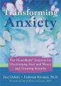 Transforming Anxiety - Preview