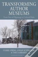 Transforming Author Museums