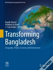 Capa do artigo Transforming Bangladesh