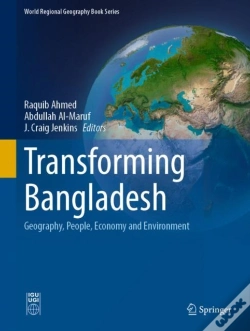 Capa do artigo Transforming Bangladesh