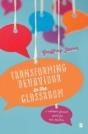 Transforming Behaviour In The Classroom - Preview
