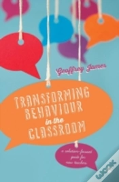 Capa do artigo Transforming Behaviour In The Classroom