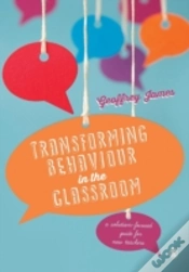 Capa do artigo Transforming Behaviour In The Classroom