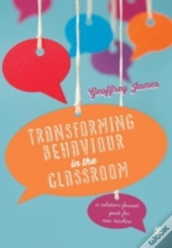 Capa do artigo Transforming Behaviour In The Classroom