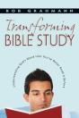 Transforming Bible Study - Preview