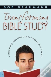 Transforming Bible Study